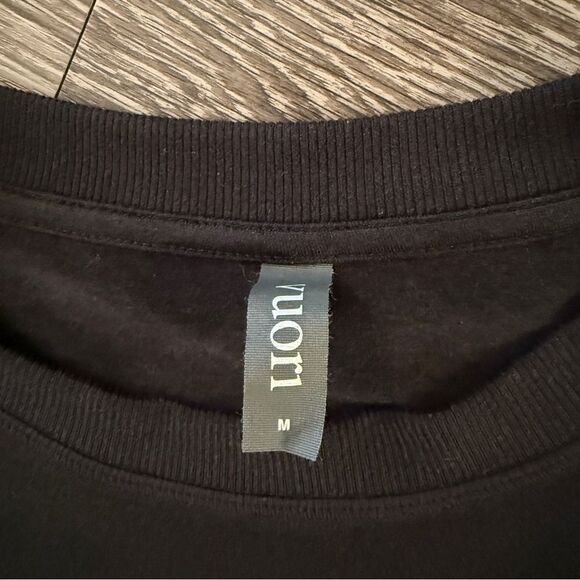 Vuori Ponto Performance Crew - Picture 4 of 7